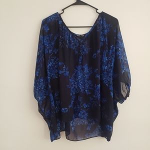 Express Blouse